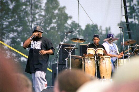 «Cypress Hill», фота by Philgarlic, flickr.com, commons.wikimedia.org «Cypress Hill», фота by Philgarlic, flickr.com, commons.wikimedia.org