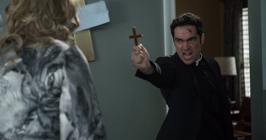 Пасланне Лукашэнкі — гэта экзарцызм ужо амаль апошняга дня