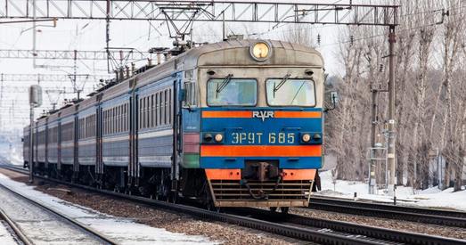Беларуская мова знікла з электрычак
