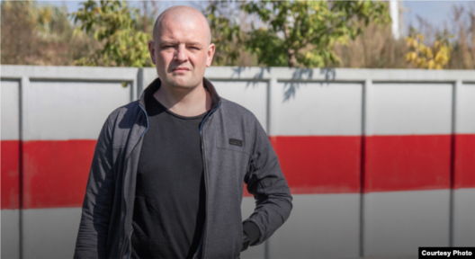 Віталь Марока.
Фота August2020 Віталь Марока.
Фота August2020