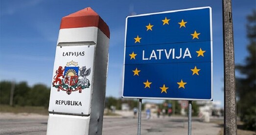 15 ІТ-кампаній перанеслі дзейнасць з Беларусі ў Латвію. Гэта 1000 працоўных месцаў