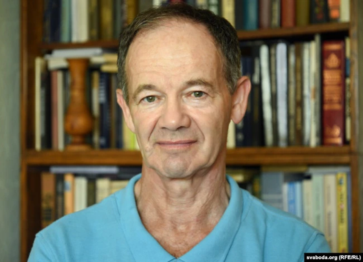 Леанід Смілавіцкі Леанід Смілавіцкі