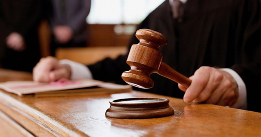 У Беларусі з'явяцца завочныя «палітычныя» суды