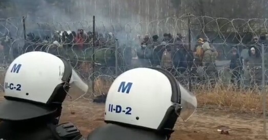 Андрэй Елісееў: Крамлю магла належаць сама ідэя крэатыўнай дэстабілізацыі ЕС