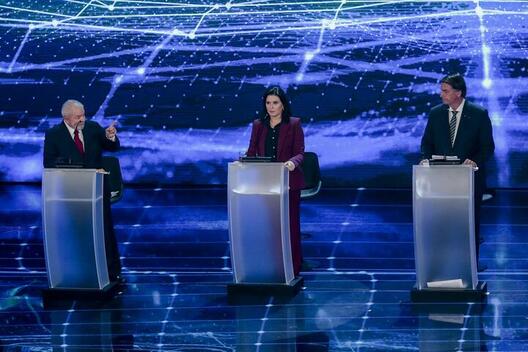 Да Сілва злева, Балсанару справа Да Сілва злева, Балсанару справа