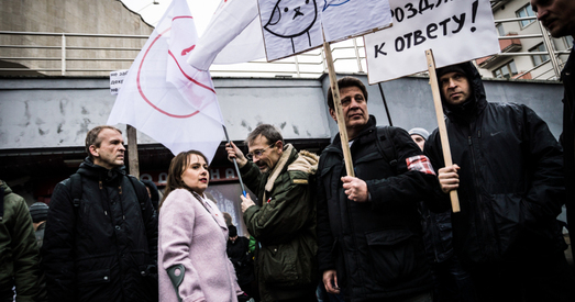 Лукашэнка: Такую сітуацыю людзі цярпець не будуць, і яны маюць рацыю