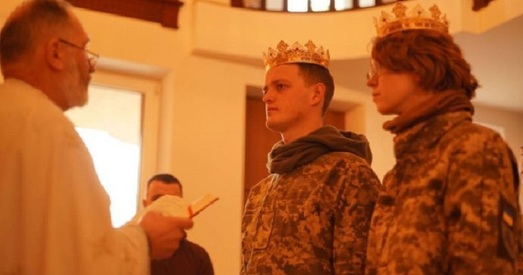 У добраахвотніка-«каліноўца» не прынялі дакументы на жыхарства ва Украіне