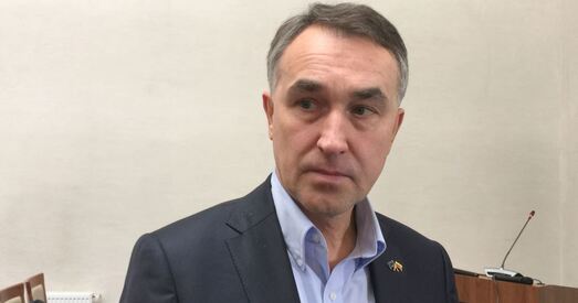 Дэлегацыю Еўрапарламенту не пусцілі ў Беларусь