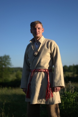 Зміцер Скварчэўскі. Фота з асабістага архіву. Зміцер Скварчэўскі. Фота з асабістага архіву.