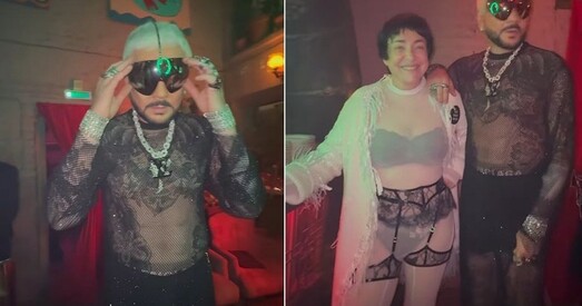 У Расіі склалі свой "чорны спіс" музыкаў