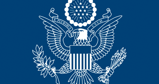 Заявы Амбасады ЗША да 100-годдзя Брэсцкага міру і ўтварэння БНР