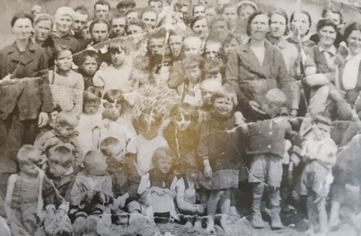 Дэпартаваныя ўглыб СССР палякі. Przerwane biografie. Relacje deportowanych z Polski w głąb Sowietów 1940–41, red. E. Kołodziejska-Fuentes, Warszawa 2020 Дэпартаваныя ўглыб СССР палякі. Przerwane biografie. Relacje deportowanych z Polski w głąb Sowietów 1940–41, red. E. Kołodziejska-Fuentes, Warszawa 2020