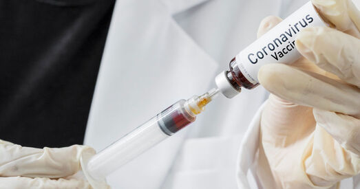 У Беларусь адправілі новыя расійскія лекі супраць COVID-19