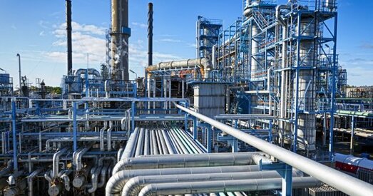 У Беларусі ў 2020 годзе прамысловая вытворчасць скарацілася на 0,7%