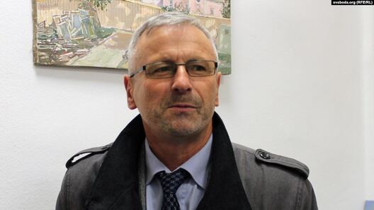 Алесь Краўцэвіч Алесь Краўцэвіч