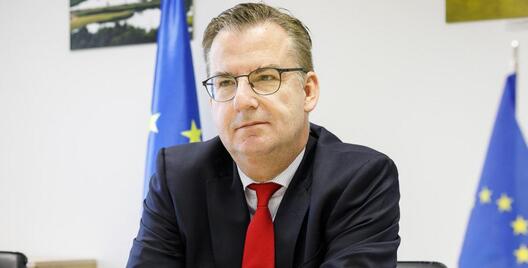 Дзірк Шубель, фота TUT.BY Дзірк Шубель, фота TUT.BY