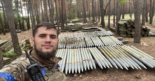 Да Вінчы: «У наступным годзе вызвалім Крым»