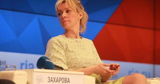 МЗС Расіі абвінаваціў ЕС ва ўмяшанні ў справы Беларусі