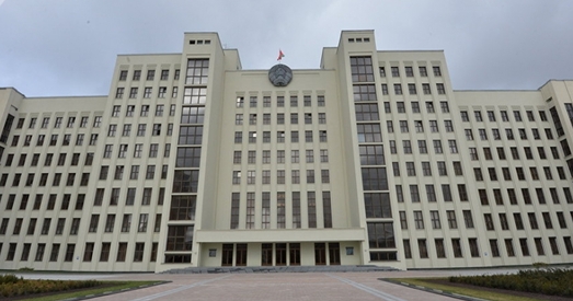 Уладзімір Кавалкін: Урад стаў жыць уласным жыццём