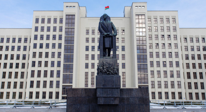 Дракахруст: Расіяне ўвесь час палохаюць астатні свет Дракахруст: Вагнераўцы ў Беларусі — спецыяльная інфармацыйная аперацыя РФ