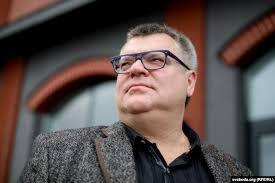 Віктар Бабарыка Віктар Бабарыка