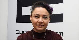 Аксана Зарэцкая Аксана Зарэцкая