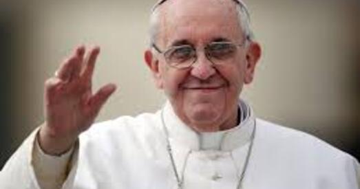 Папа Рымскі прызнаў у жывёл наяўнасць душы