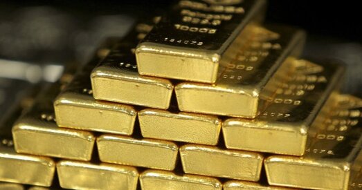 Каштоўныя металы сталі таннейшыя — вынікі 2021 года