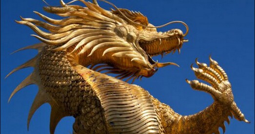 Позна на Кітай спадзявацца, калі эканоміка ляснула