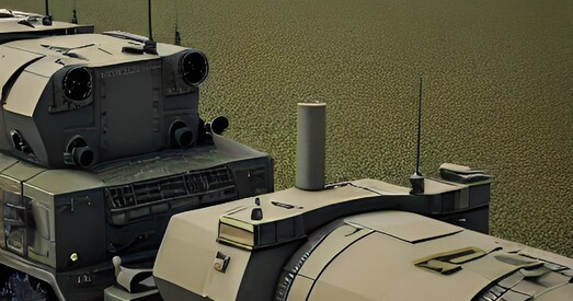 Ці ёсць насамрэч ядзерная зброя ў Беларусі?