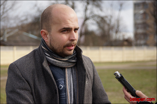 Сяргей Ляпін Сяргей Ляпін