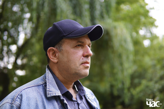 Віталь Трахтэнберг Віталь Трахтэнберг