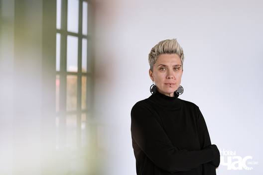 Фота з архіва Вольгі Гарбуновай Фота з архіва Вольгі Гарбуновай