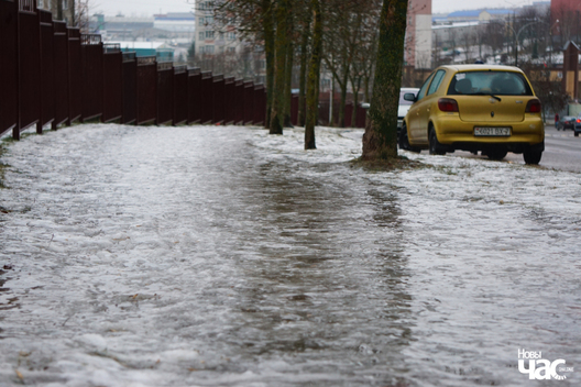 Фота Яны Трусіла. Фота Яны Трусіла.