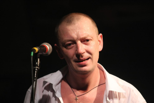 Аляксандр Кулінковіч. Фота belprauda.org Аляксандр Кулінковіч. Фота belprauda.org