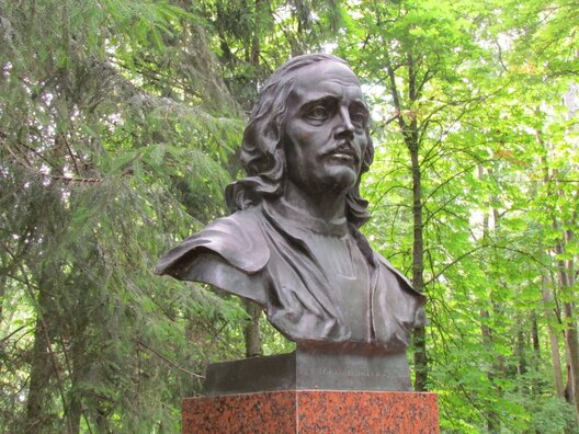 Джавані Марыя Бернардоні. Джавані Марыя Бернардоні.