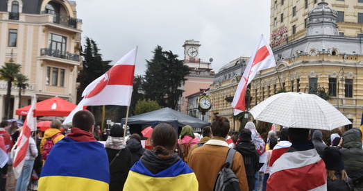 Ці будзе Беларусь плаціць рэпарацыі Украіне?