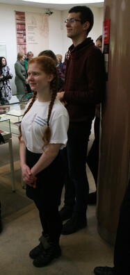 3/11 dziauchyna_z_arhealagichnaga_atrada_lauryshava_logo.jpg