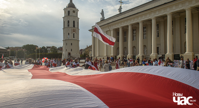 Літва будзе анулёўваць дазвол на жыхарства тым беларусам, хто часта ездзіць на радзіму Літва хоча ануляваць ДНЖ беларусам, якія занадта часта ездзяць у Беларусь