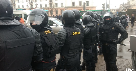 МУС адказвае Севярынцу: паборы будуць