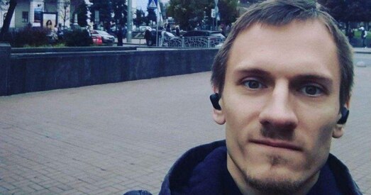 «Сядзець у турме і трываць пакуты няцяжка, калі ведаеш, чаму і навошта ты сядзіш»