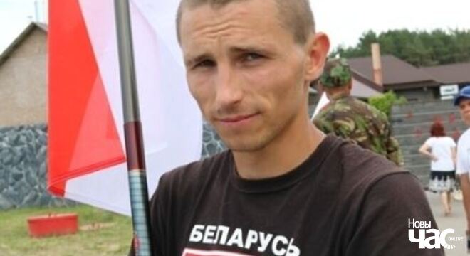 Дзяніс Урбановіч: Вызваліцца Украіна — вызваліцца і Беларусь