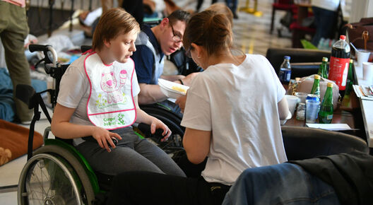 Foto: PAP/Bartłomiej Zborowski Foto: PAP/Bartłomiej Zborowski