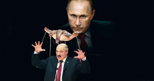Палітолаг: Лукашэнка не прымае рашэнні па ключавых аспектах бяспекі Беларусі