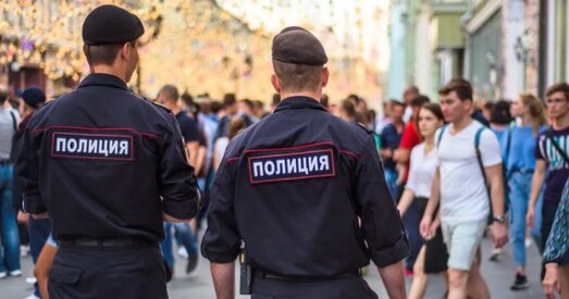 Актывісты, палітвязні, добраахвотнікі. Каго з беларусаў дадалі ў расійскую базу вышуку?