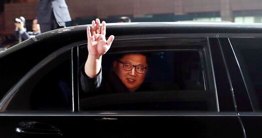 КНДР адмовілася ад перамоў з Паўднёвай Карэяй, сустрэча з Трампам пад пытаннем