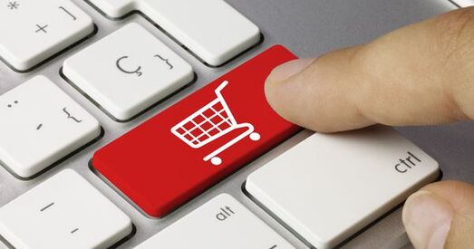 Парог бязмытнага анлайн-гандлю знізяць да 200 еўра