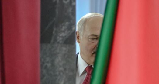 Зварот: адмовіць Лукашэнку ў рэгістрацыі кандыдатам у прэзідэнты праз наяўнасць прыкмет крымінальнага злачынства