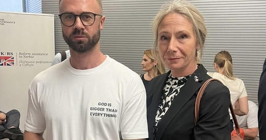 Андрэй Гнёт: «Зноў вяртаюся пад хатні арышт і пачынаецца цяжкае чаканне»