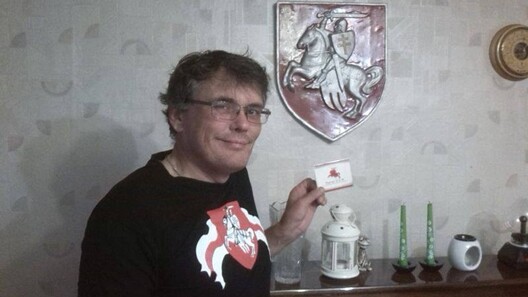 Зміцер Шэвель Зміцер Шэвель